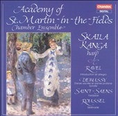 CHAMBERENS:DANSES SACREES ET PROFANE/ET