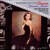 Suites From Laura, Forever Amber & The Bad... Suites From Laura, Forever Amber & The Bad...