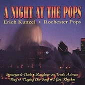 A Night At The Pops