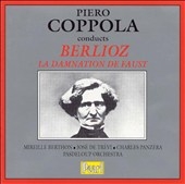 Berlioz: La Damnation de Faust - excerpts