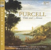 Purcell: Dido and Aeneas Purcell: Dido and Aeneas