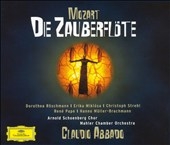 Mozart: Die Zauberflote Mozart: Die Zauberflote