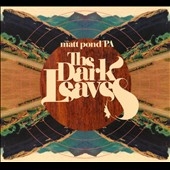 The Dark Leaves The Dark Leaves