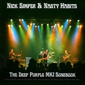 The Deep Purple MKI Songbook