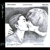 Double Fantasy : Stripped