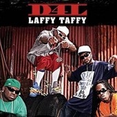 Laffy Taffy (CD2/4TR)