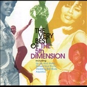 The Very Best Of The 5th Dimension