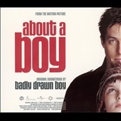 About A Boy (OST)