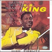 B.B. King/Blues In My Heart[996]