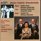 Then & Now - Weiss Family Woodwinds