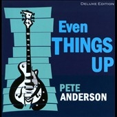 Even Things Up : Deluxe Edition