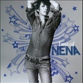 Nena : Best of Nena