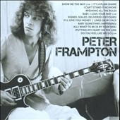 Peter Frampton/Icon  Peter Frampton[B001526702]