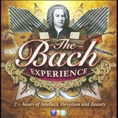 The J.S.Bach Experience