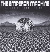 The Emperor Machine/Space Beyond The Egg[DCR92CD]