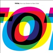 Joy Division/Total From Joy Division to New Order[524986479]