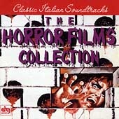 The Horror Films Collection