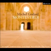 Monteverdi: A Trace of Grace Monteverdi: A Trace of Grace
