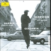 Bernstein: On the Town, Overtures, Symphonic Dances