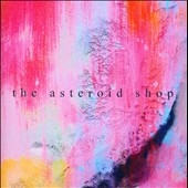 The Asteroid Shop