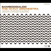 Samboogaloo Samboogaloo