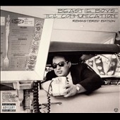 Beastie Boys/Ill Communication