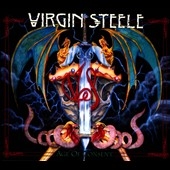 Virgin Steele/Age Of Consent[SPV30652]