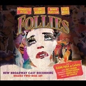 Follies : New Broadway Cast Recording