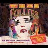 Follies : New Broadway Cast Recording Follies : New Broadway Cast Recording
