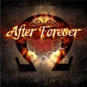 After Forever [Digipak]＜限定盤＞