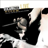 Gentleman & Far East Band Live