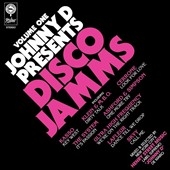 Disco Jamms Vol. 1＜初回生産限定盤＞