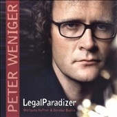 LEGAL PARADIZER