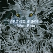 Wolf's Return Wolf's Return