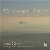 The Dreams of Birds The Dreams of Birds