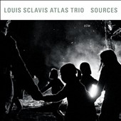 Louis Sclavis Atlas Trio/Sources[001692602]