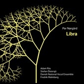 Per Norgard: Libra Per Norgard: Libra