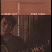 First Songs (CD-R) First Songs (CD-R)