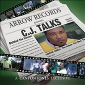 C.J. Talks ［CD+DVD］