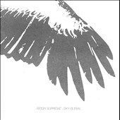 Sky Burial Sky Burial