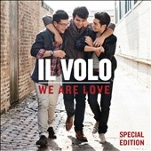 We Are Love (Special Edition)