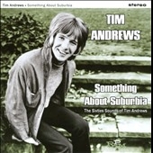 Something About Suburbia: 60's Sounds of Tim