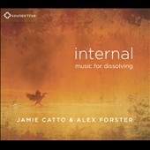 Jamie Catto/Internal: Music For Dissolving