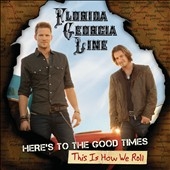 Florida Georgia Line/Here's To The Good Times...This Is How We Roll CD+DVD[B001960610]
