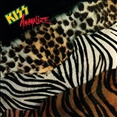 Animalize: 40th Anniversary Edition＜完全生産限定盤＞