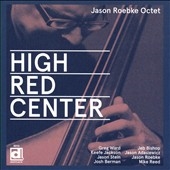 High Red Center