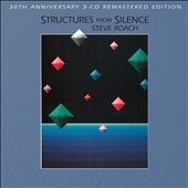 Structures from Silence Structures from Silence