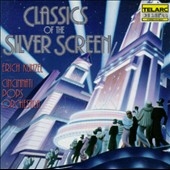 Classics of the Silver Screen - Kunzel, Cincinnati Pops