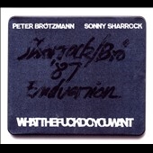 Whatthefuckdoyouwant