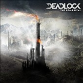 The Re-arrival The Re-arrival